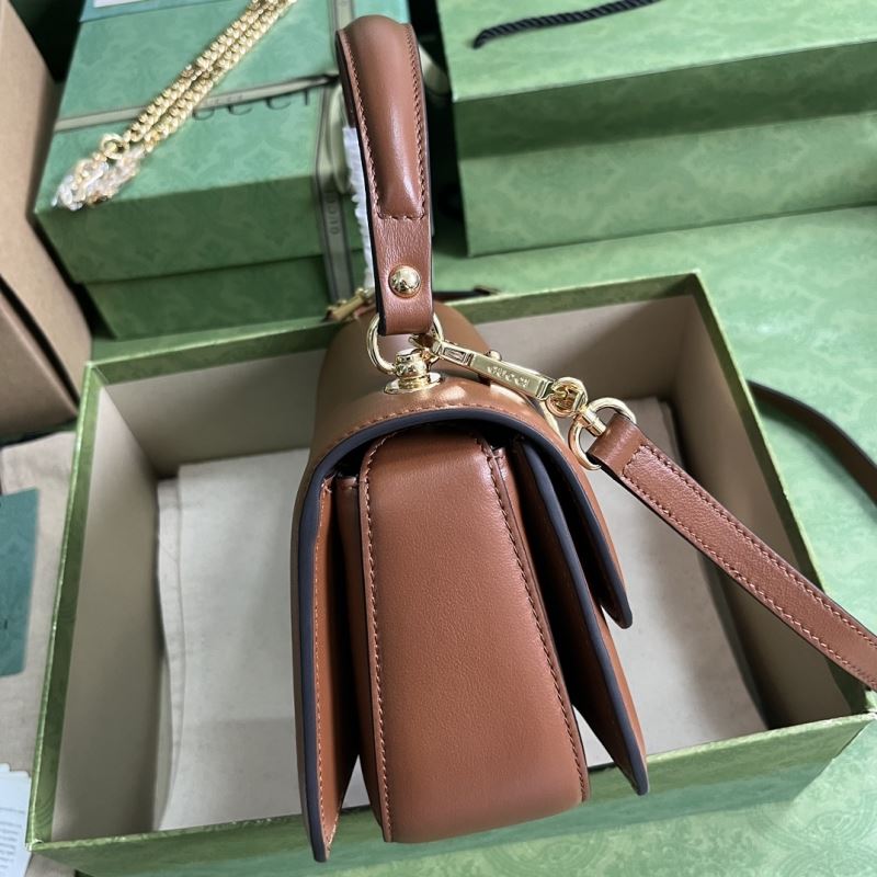 Gucci Top Handle Bags